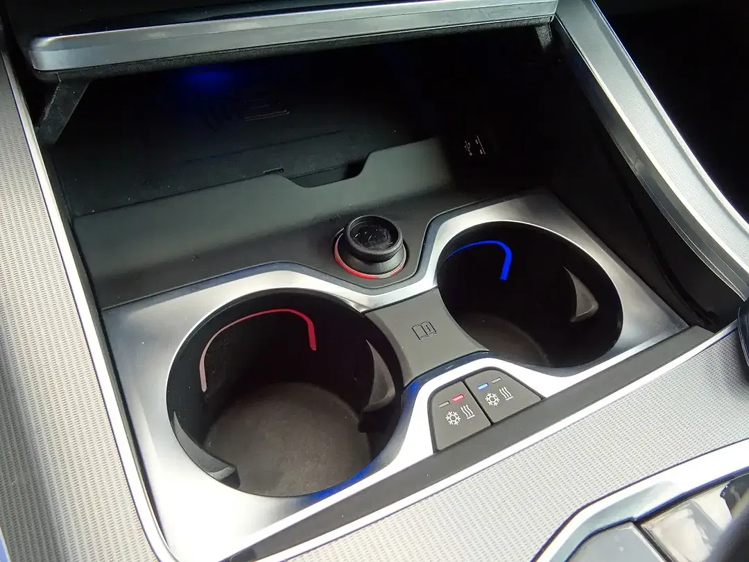 BMW X5 - Thumbnail 13
