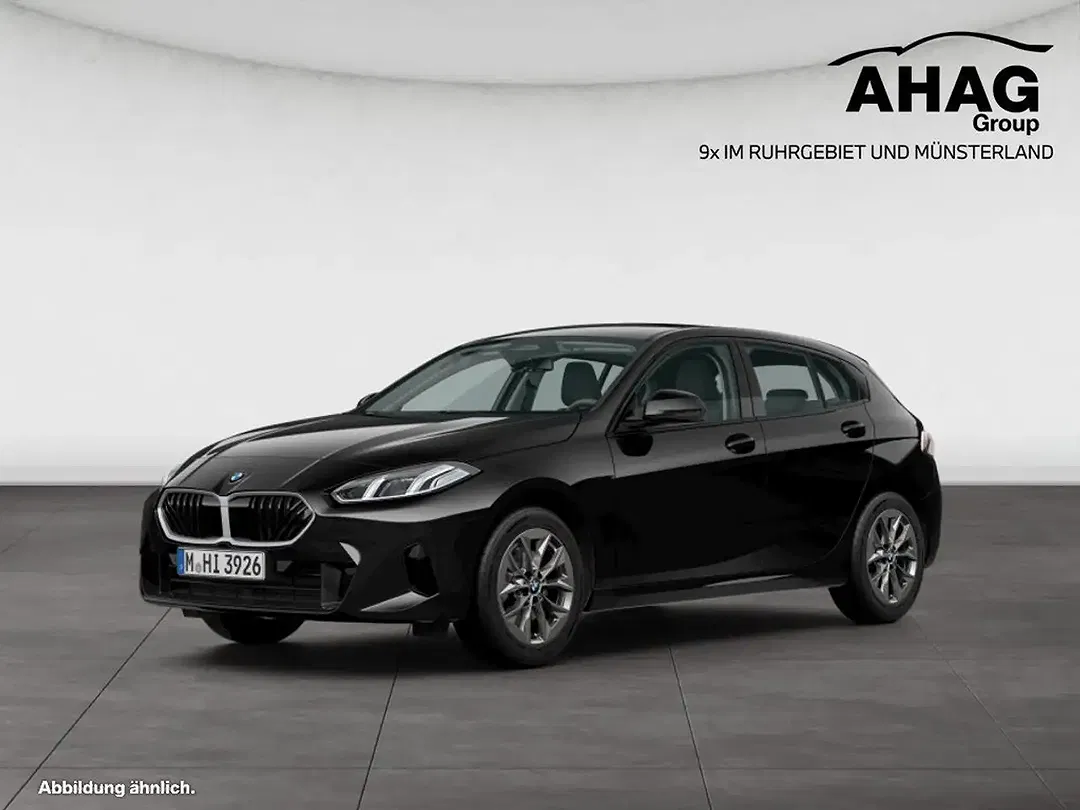 BMW 120 - Thumbnail 1