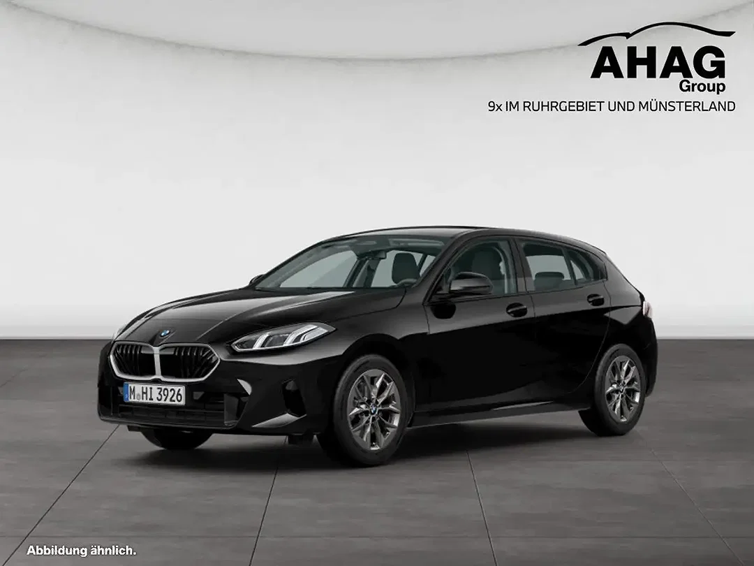 BMW 120 - Afbeelding 1