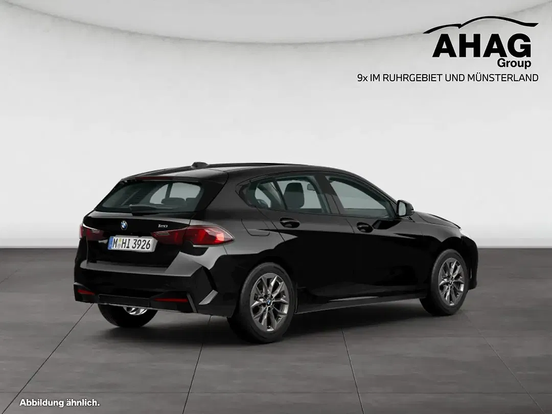 BMW 120 - Thumbnail 2