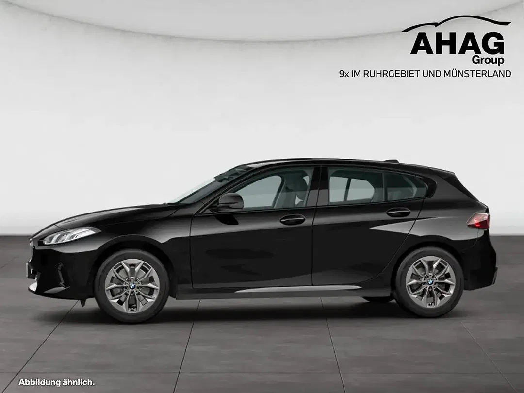 BMW 120 - Thumbnail 5