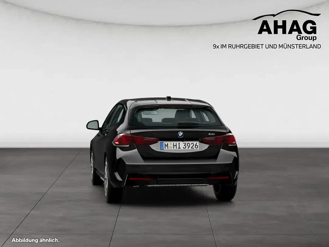 BMW 120 - Thumbnail 7