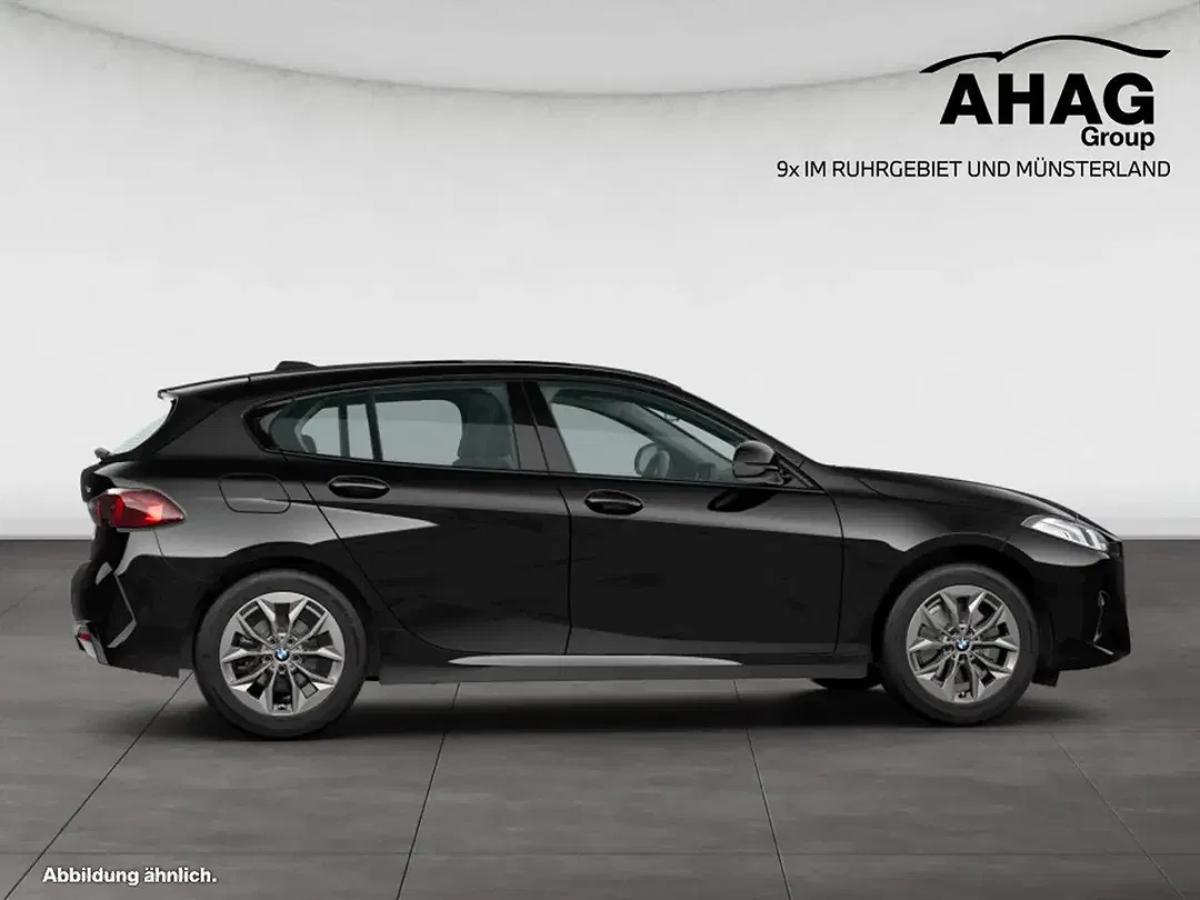 BMW 120 - Thumbnail 8