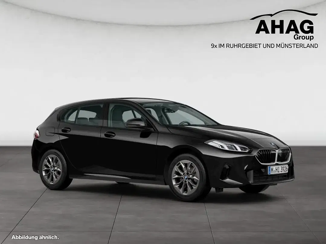 BMW 120 - Thumbnail 9