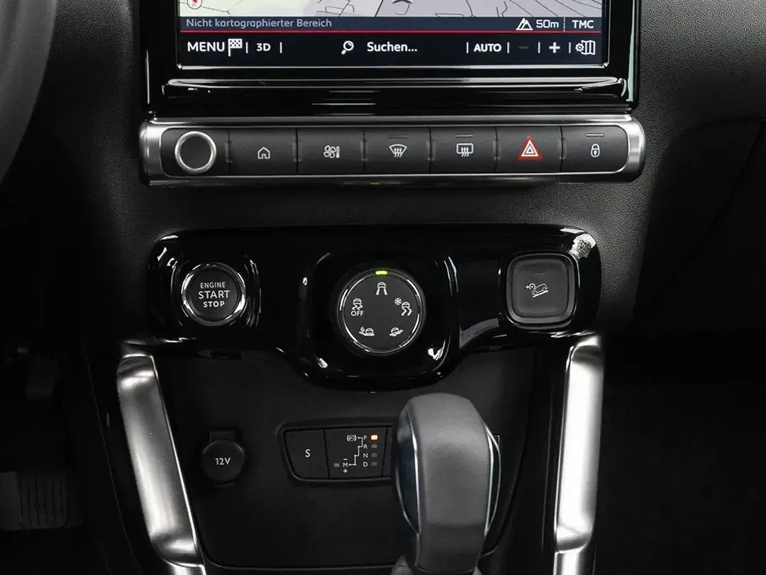 Citroen C3 Aircross - Thumbnail 10