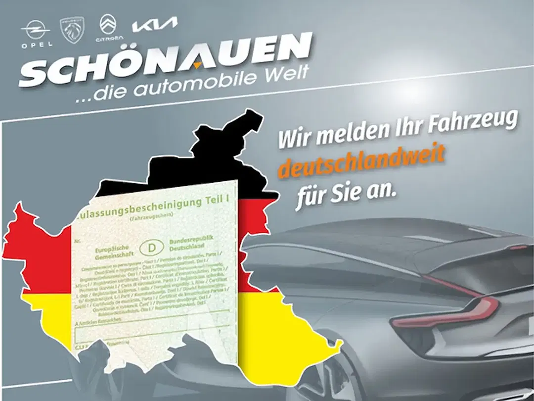 Citroen C3 Aircross - Thumbnail 13
