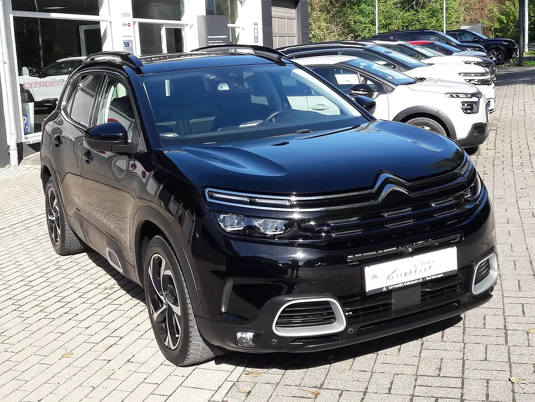 Citroen C5 Aircross - Afbeelding 1