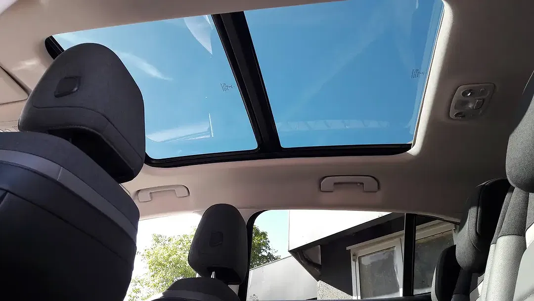 Citroen C5 Aircross - Thumbnail 9