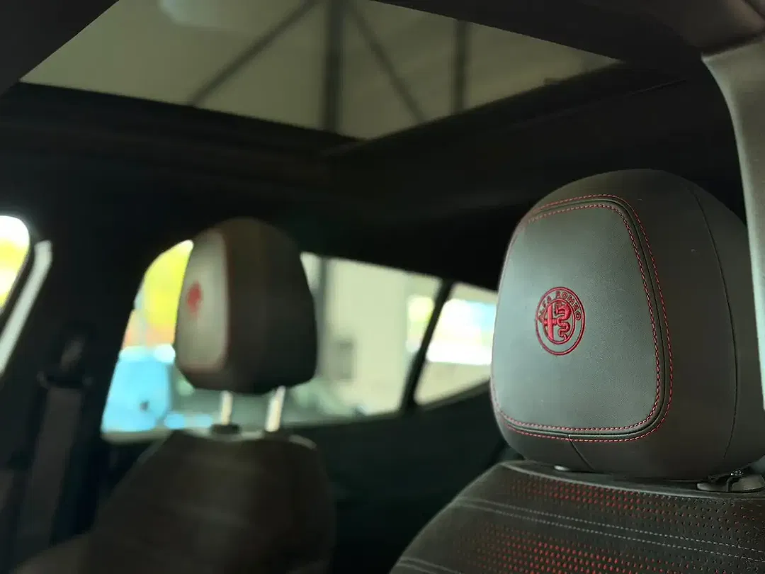 Alfa Romeo Tonale - Thumbnail 10