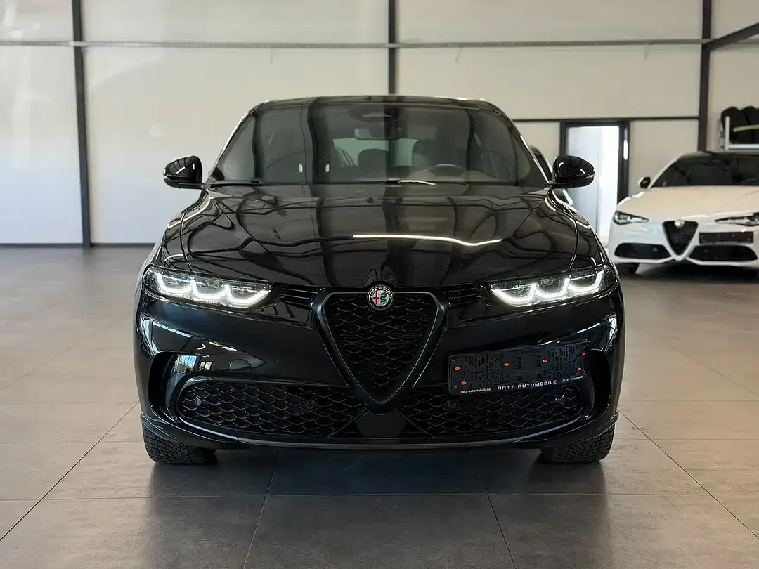 Alfa Romeo Tonale - Thumbnail 2