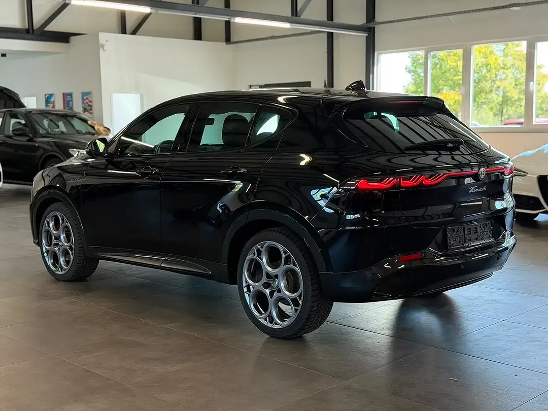 Alfa Romeo Tonale - Thumbnail 4
