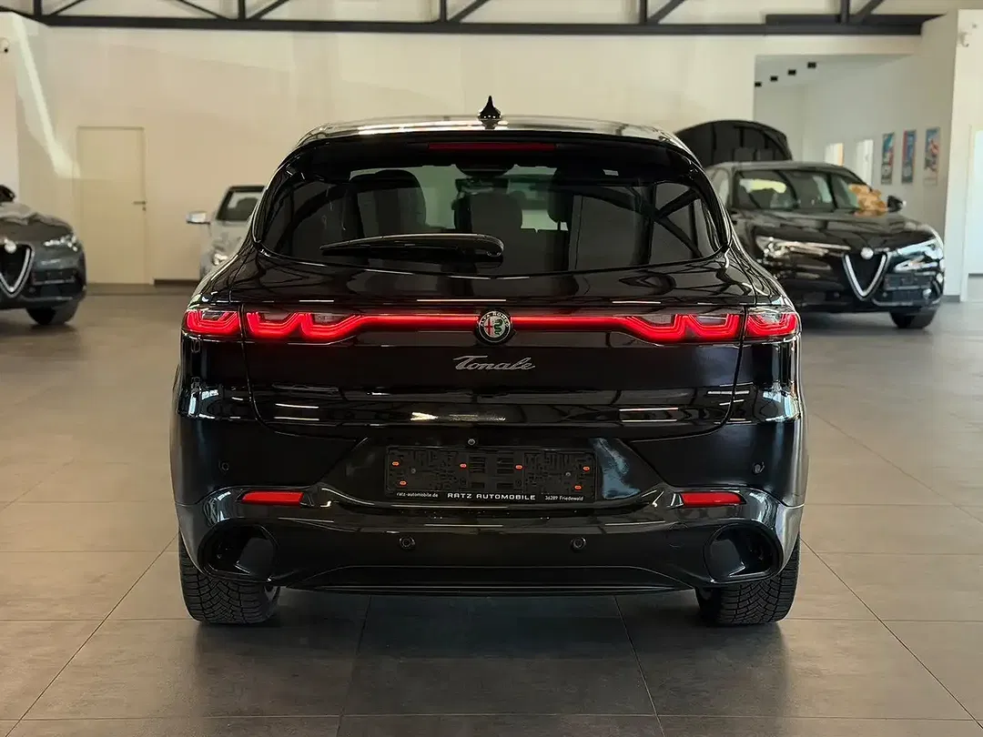 Alfa Romeo Tonale - Thumbnail 5