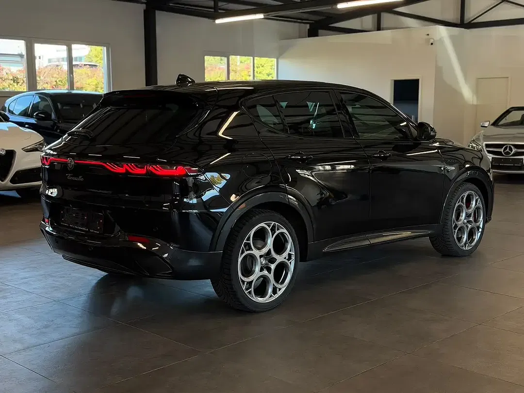 Alfa Romeo Tonale - Thumbnail 6