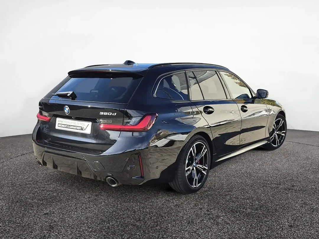 BMW 320 - Thumbnail 5