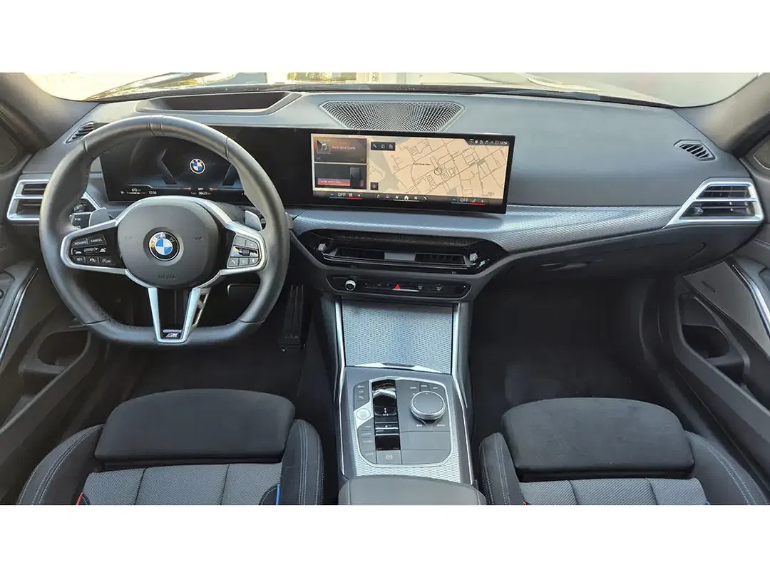 BMW 320 - Thumbnail 7