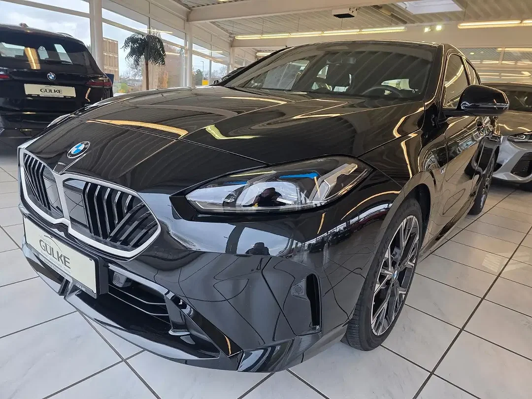 BMW 120 - Afbeelding 1