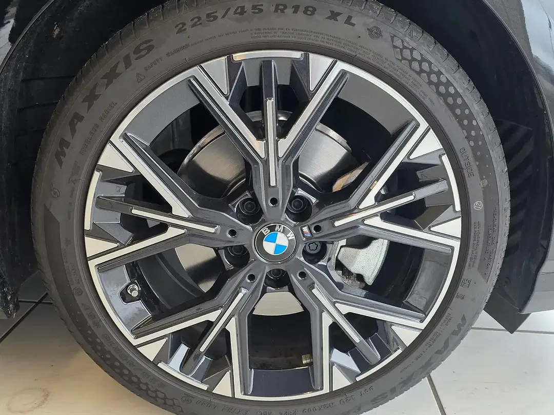 BMW 120 - Thumbnail 11
