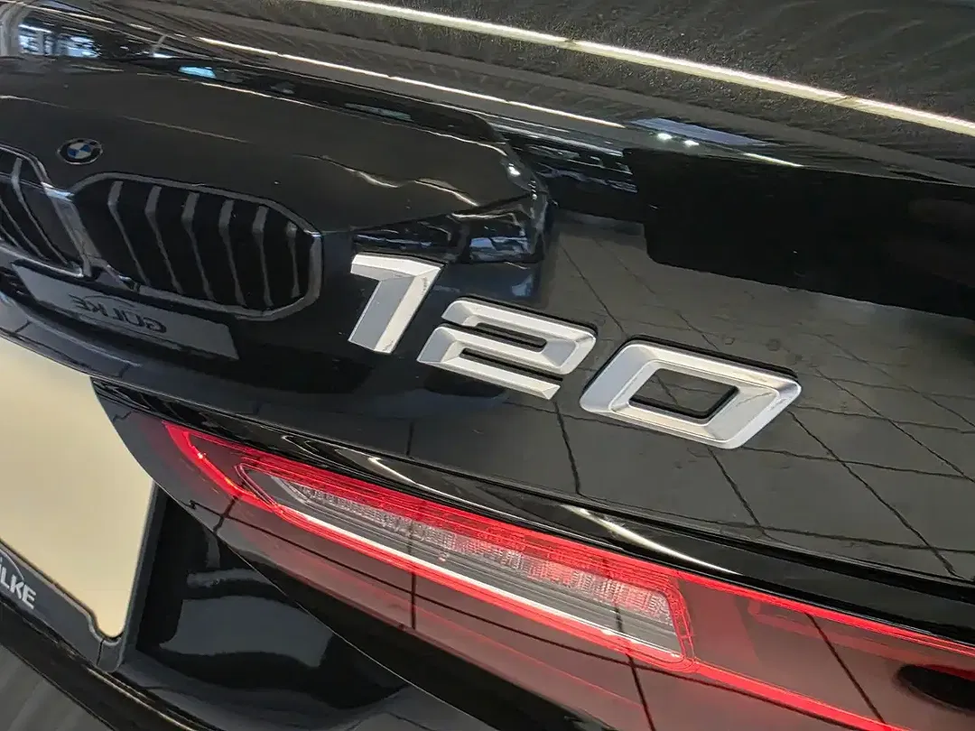 BMW 120 - Thumbnail 13
