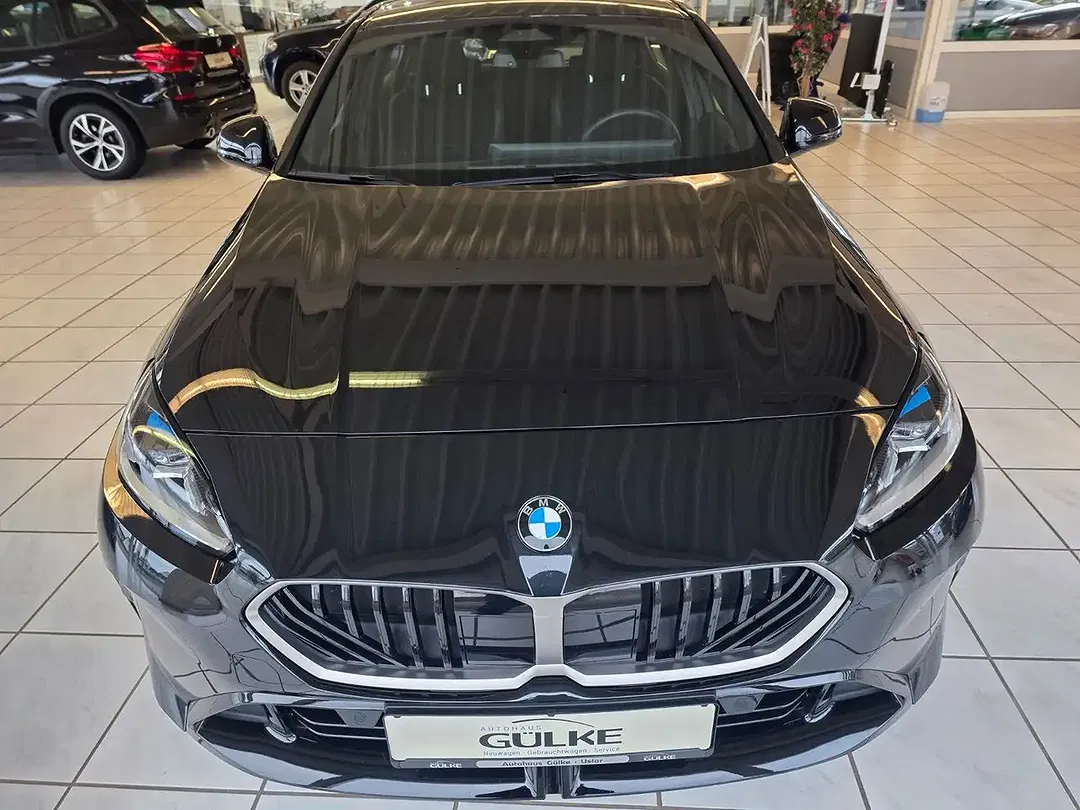 BMW 120 - Thumbnail 9