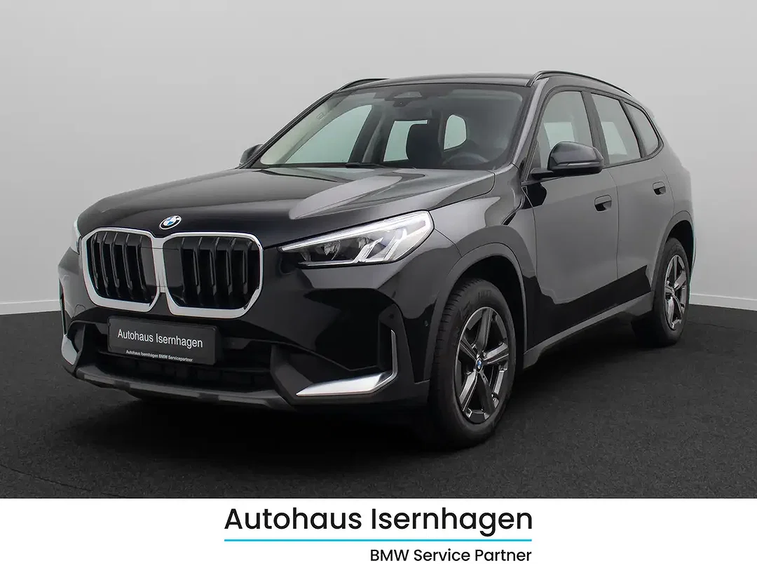 BMW X1 - Afbeelding 1