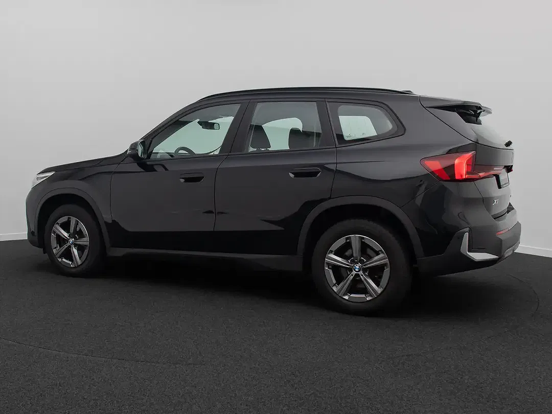 BMW X1 - Thumbnail 10