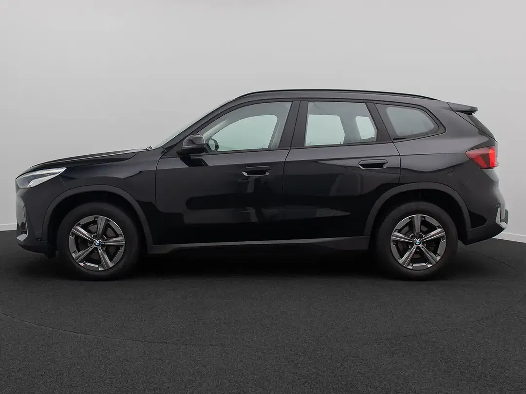BMW X1 - Thumbnail 11
