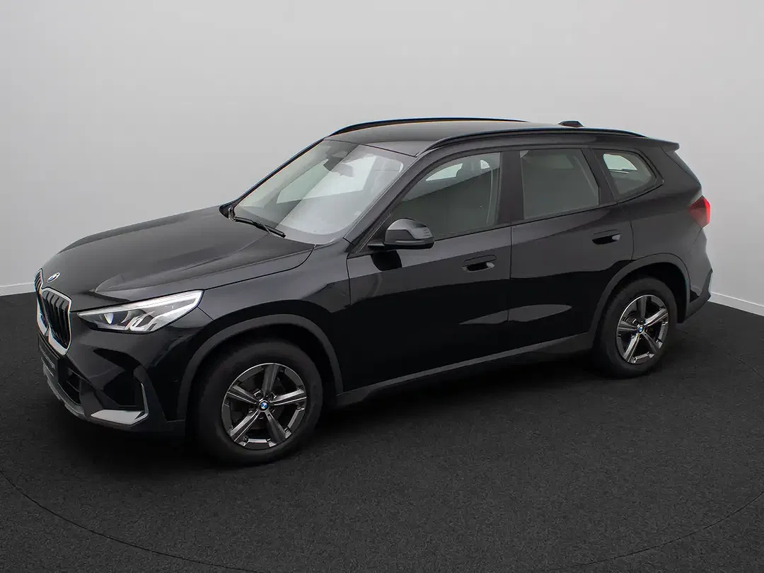 BMW X1 - Thumbnail 12