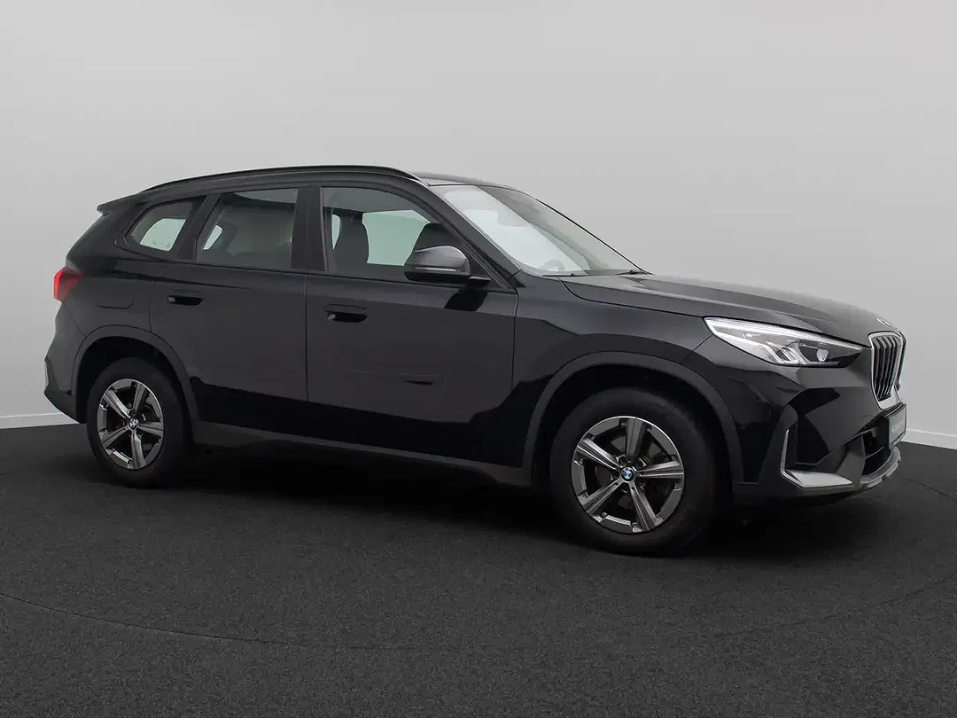 BMW X1 - Thumbnail 4