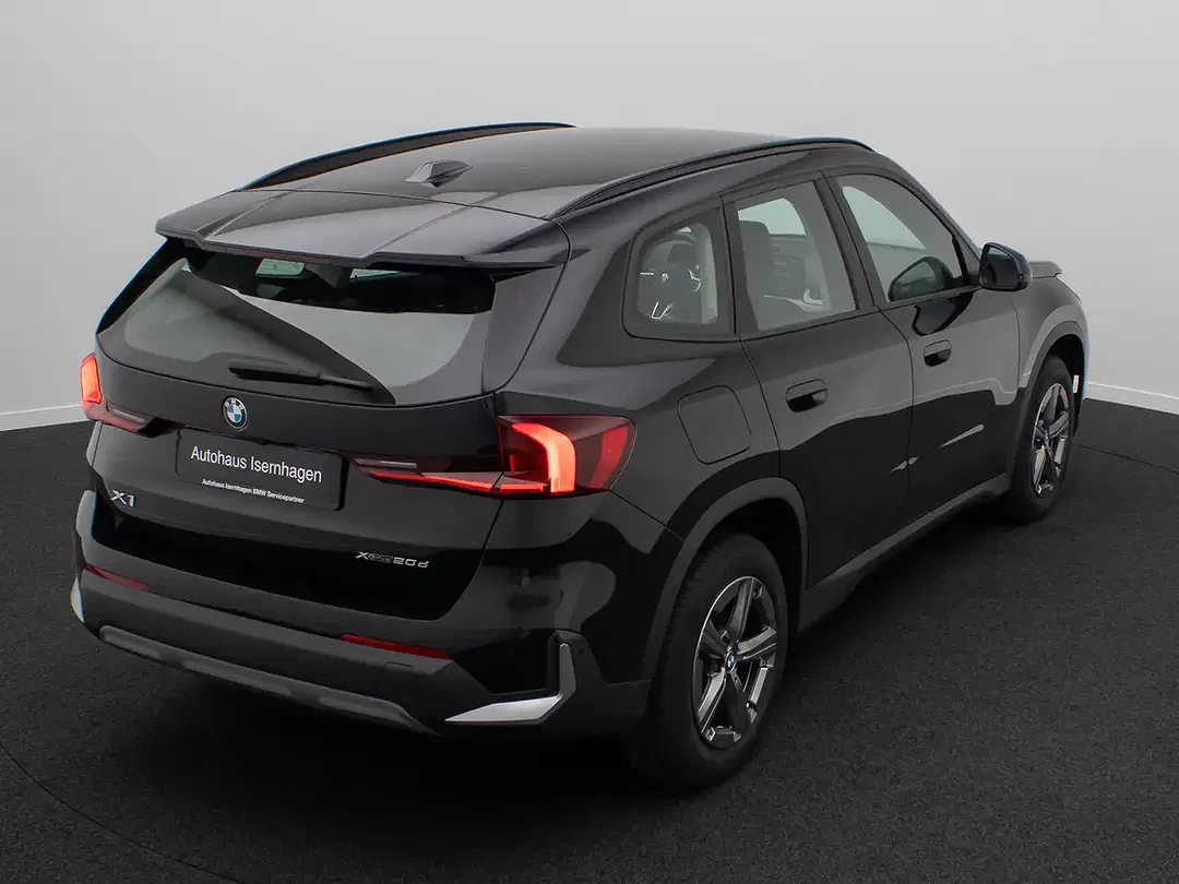 BMW X1 - Thumbnail 7