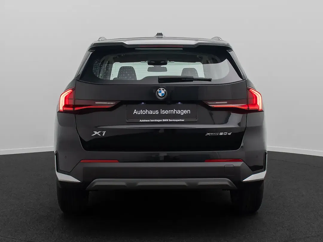 BMW X1 - Thumbnail 8