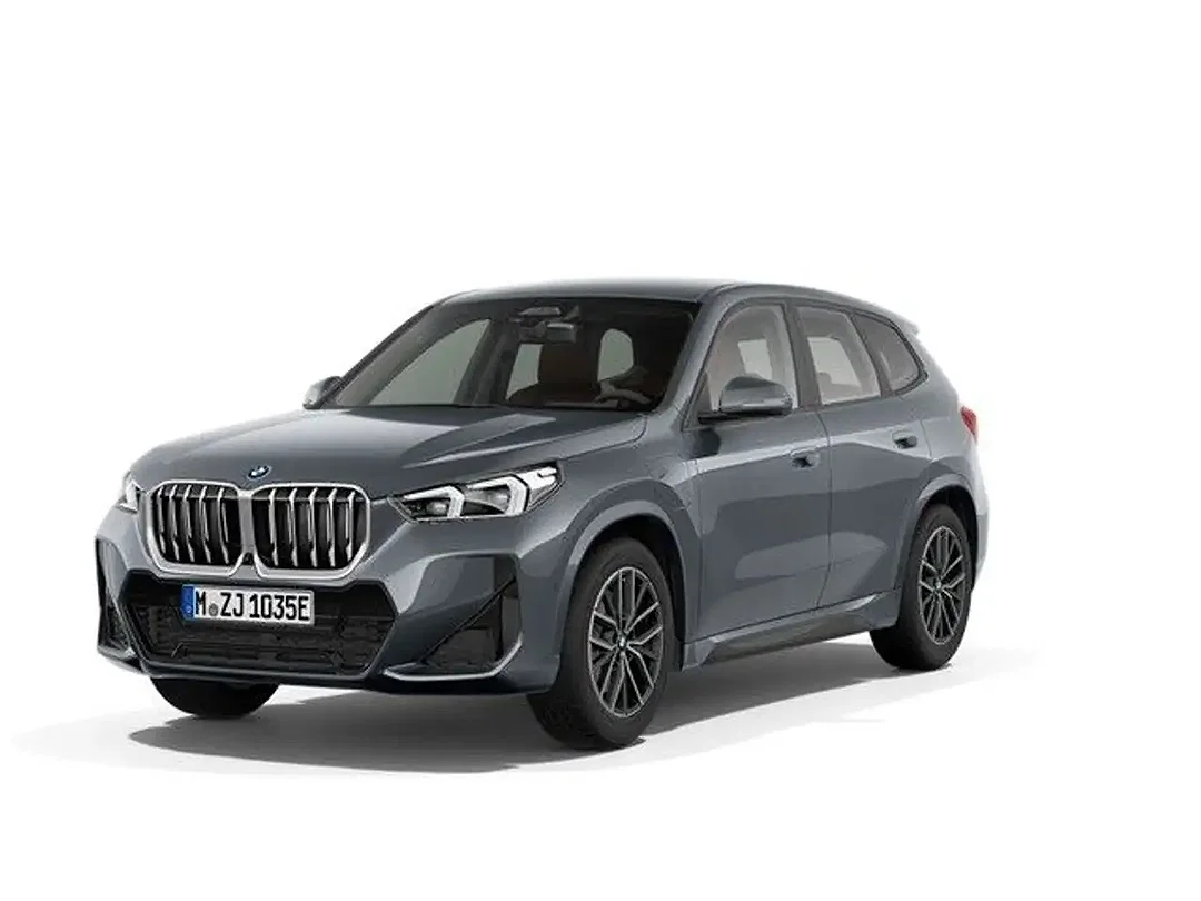 BMW X1 - Afbeelding 1