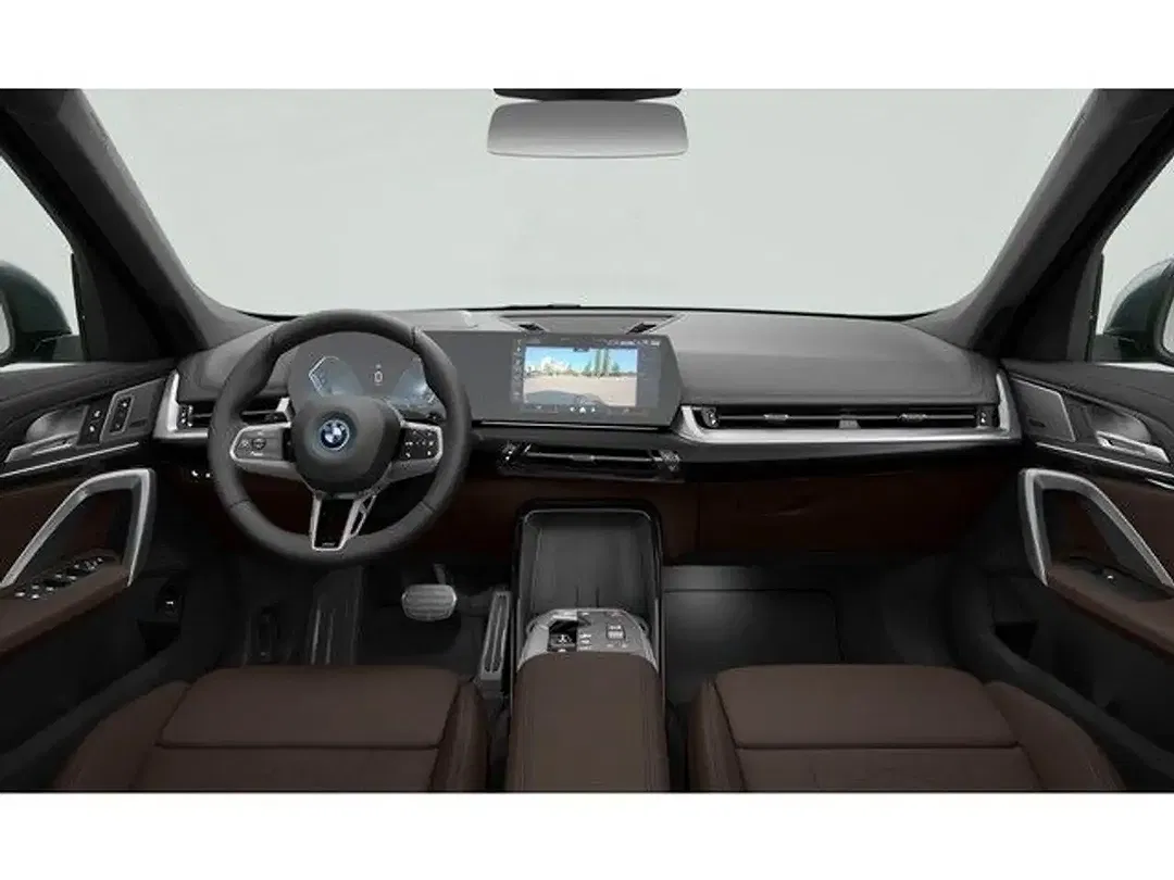 BMW X1 - Thumbnail 5
