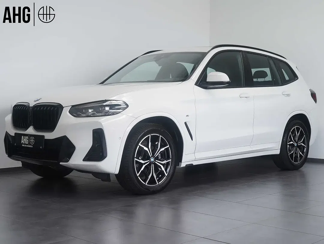 BMW X3 - Afbeelding 1