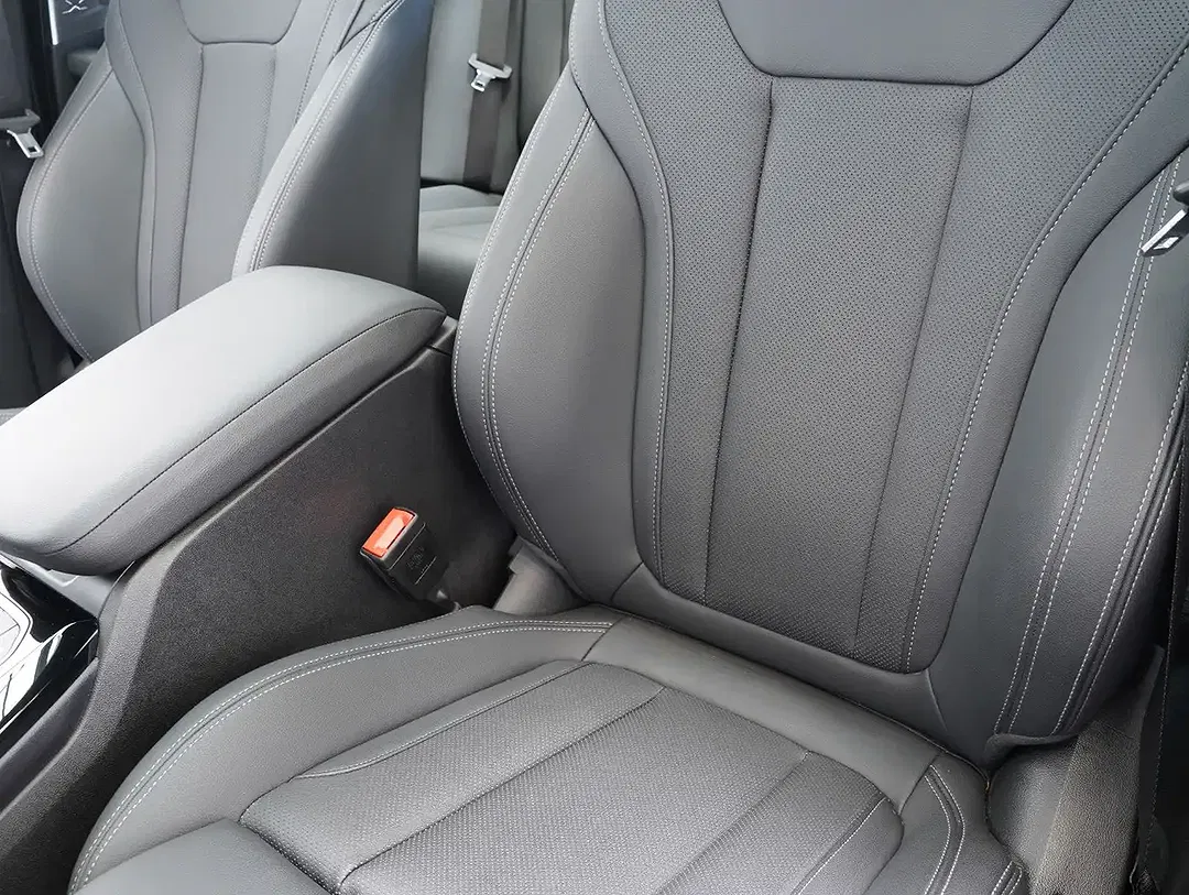BMW X3 - Thumbnail 12