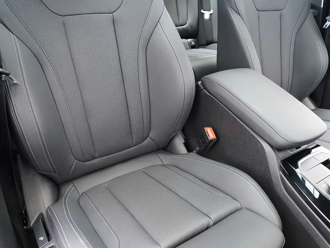 BMW X3 - Thumbnail 13