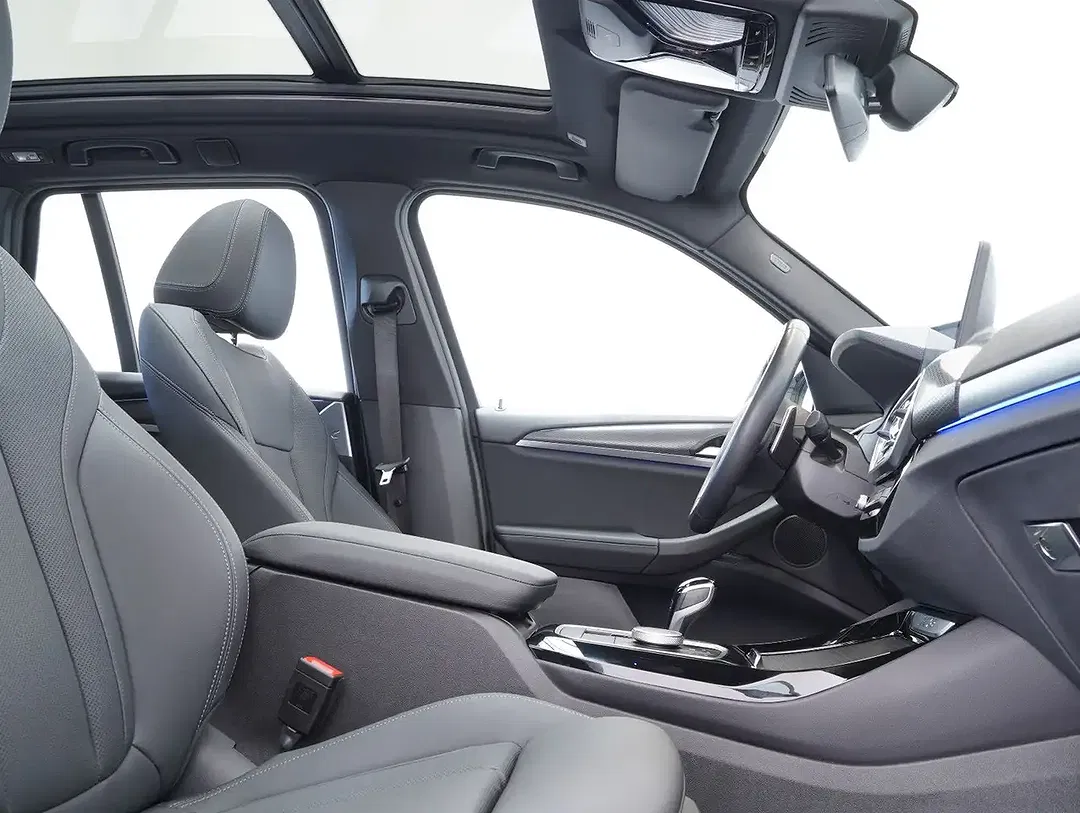 BMW X3 - Thumbnail 15