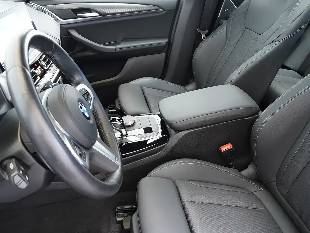 BMW X3 - Thumbnail 7