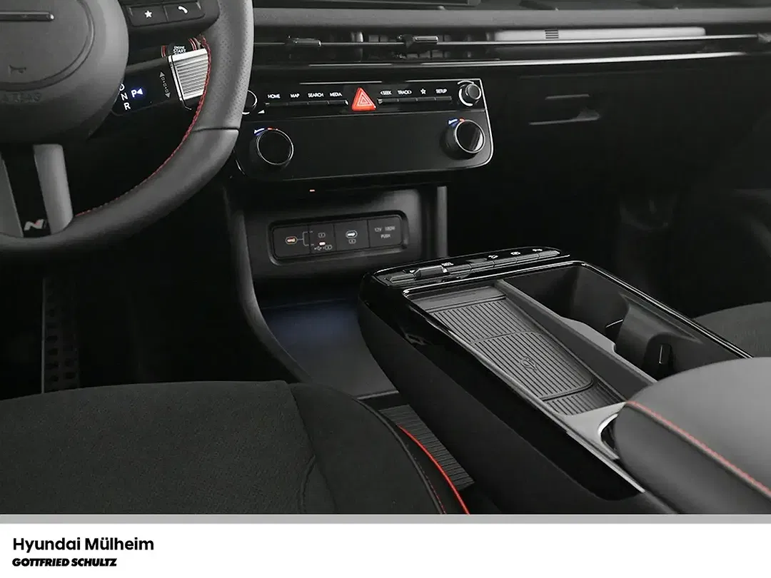 Hyundai TUCSON - Thumbnail 13