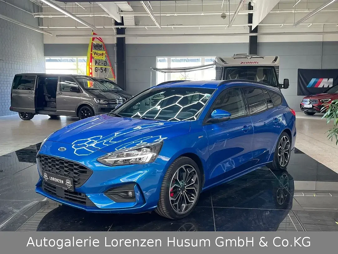 Ford Focus - Afbeelding 1