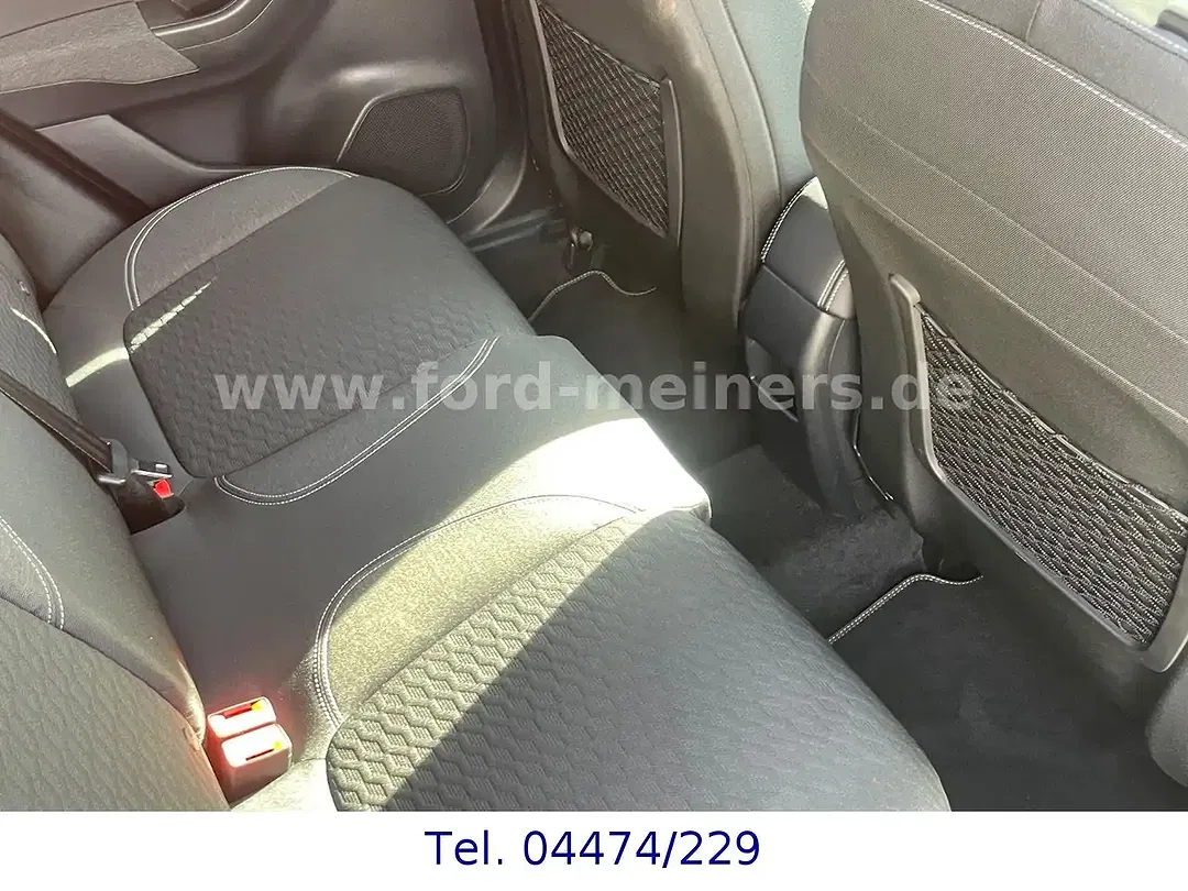 Ford Puma - Thumbnail 11