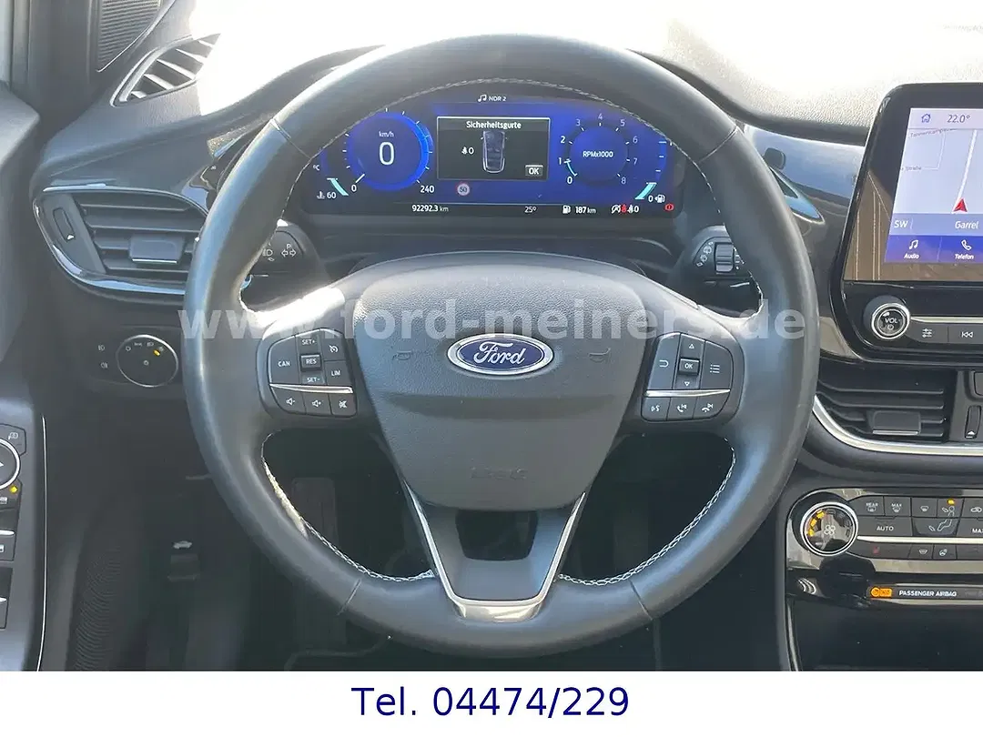 Ford Puma - Thumbnail 15