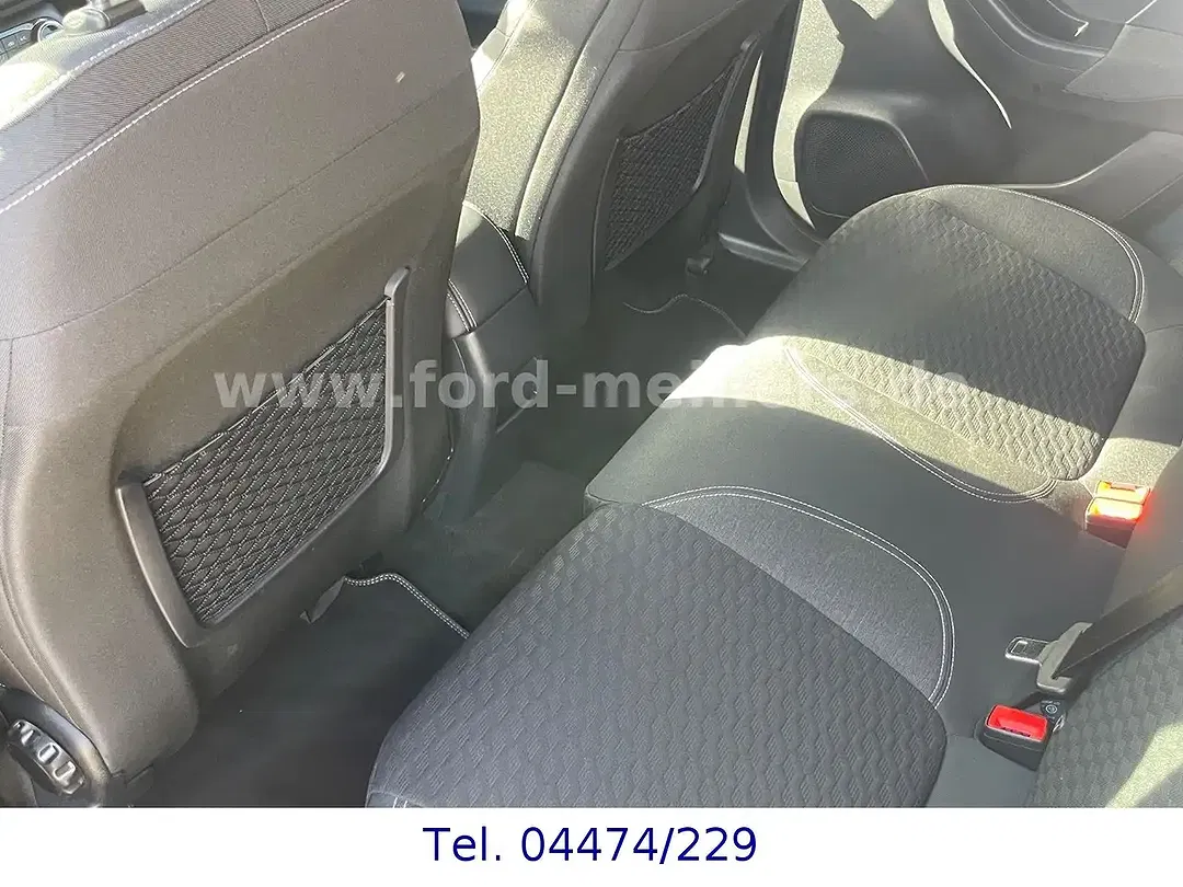 Ford Puma - Thumbnail 9