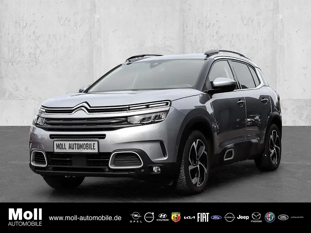 Citroen C5 Aircross - Afbeelding 1