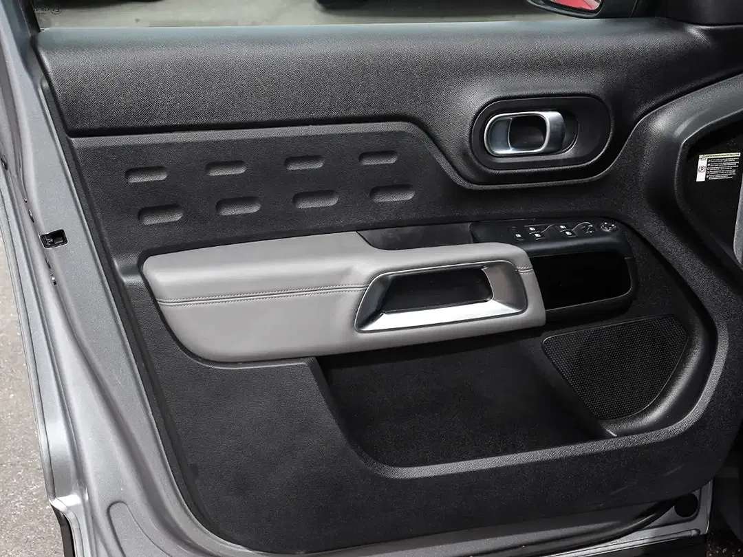Citroen C5 Aircross - Thumbnail 12