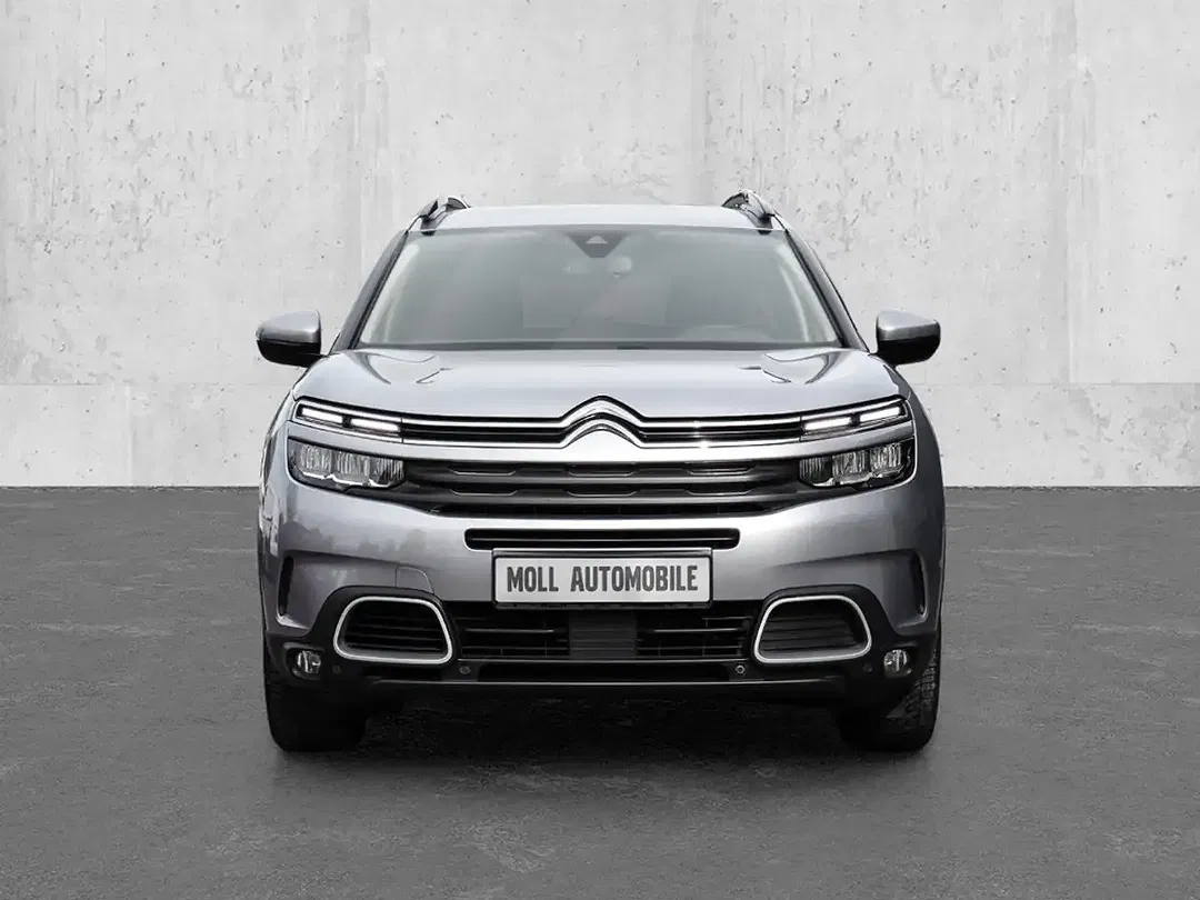 Citroen C5 Aircross - Thumbnail 3