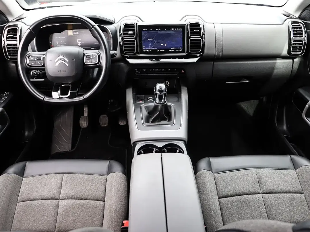 Citroen C5 Aircross - Thumbnail 7