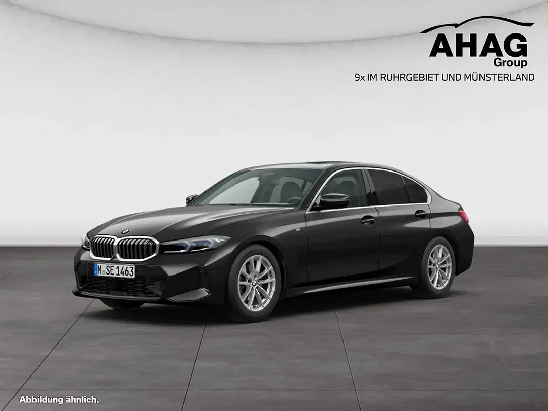 BMW 330 - Afbeelding 1