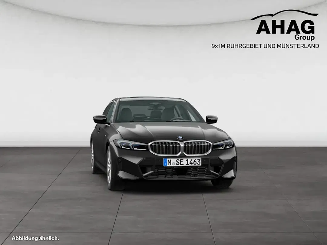 BMW 330 - Thumbnail 10