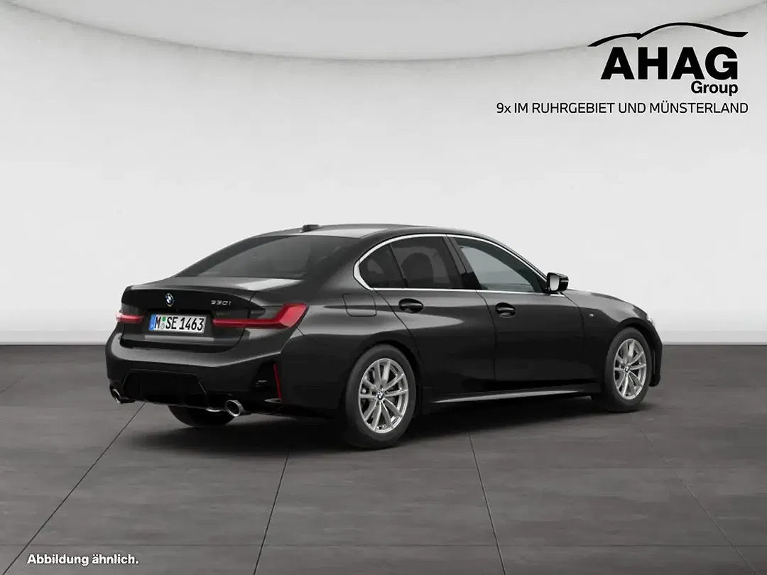 BMW 330 - Thumbnail 2