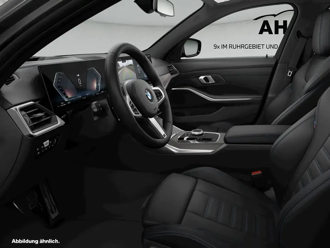 BMW 330 - Thumbnail 3